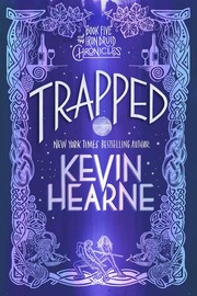 Trapped cover