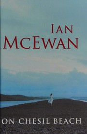 On Chesil Beach cover
