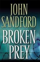 Broken Prey cover