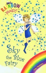 Sky the Blue Fairy cover