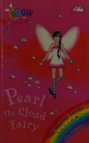 Pearl the Cloud Fairy cover