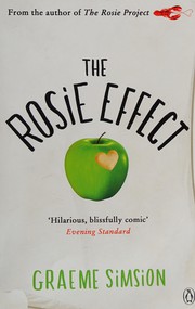 The Rosie effect cover