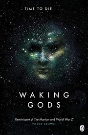 Waking Gods cover