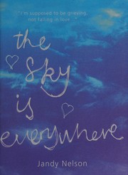 The sky is everywhere cover