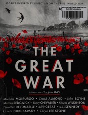 The Great War cover