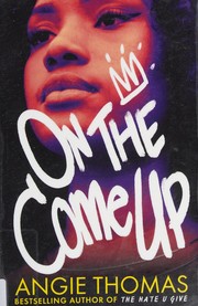 On the Come Up cover