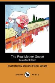 The Real Mother Goose cover