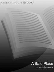 Safe Place cover