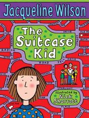 The Suitcase Kid cover