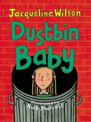 Dustbin Baby cover