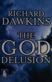 The God Delusion cover