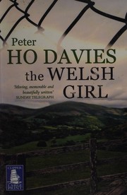 The Welsh Girl cover