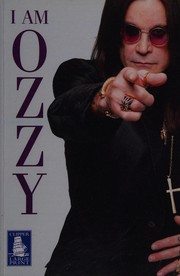 I Am Ozzy cover