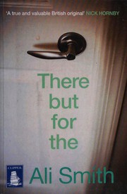 There but for the cover