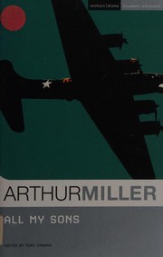 All My Sons cover
