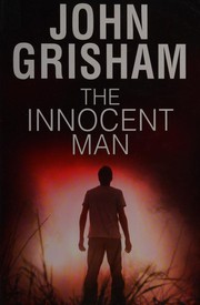 The Innocent Man cover