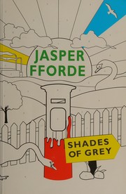 Shades of Grey cover