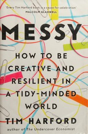 Messy cover