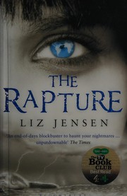 The Rapture cover