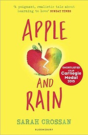 Apple and Rain cover