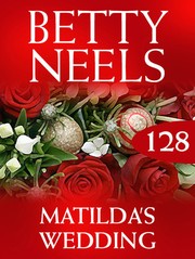 Matilda's Wedding cover