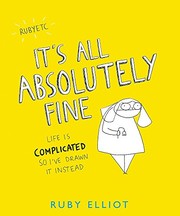 It's all absolutely fine cover