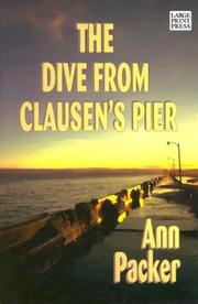 The Dive from Clausen's Pier cover