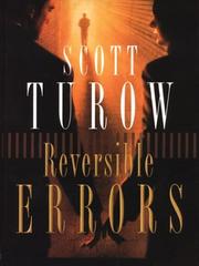 Reversible errors cover