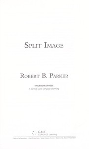 Split Image cover
