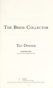 The bride collector cover