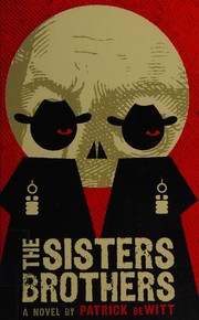 The Sisters Brothers cover