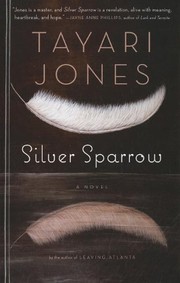 Silver Sparrow cover