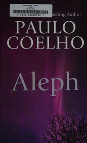 O Aleph cover