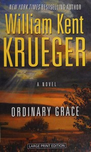 Ordinary Grace cover
