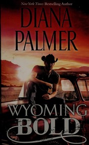 Wyoming Bold cover