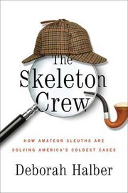 The Skeleton Crew cover
