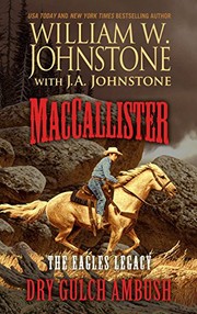Maccallister cover