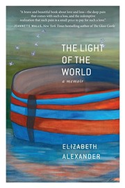 The Light of the World cover