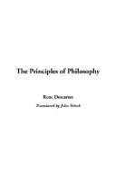 Principia philosophiae cover