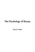 The Psychology of Beauty cover