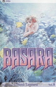 Basara cover