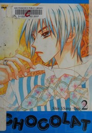 Chocolat cover