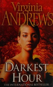 Darkest Hour cover