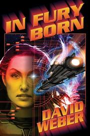 In Fury Born cover