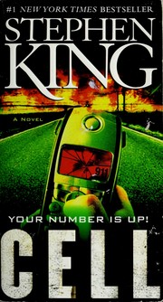 Cell cover