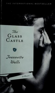 The Glass Castle cover