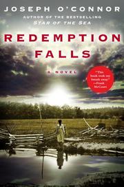 Redemption Falls cover
