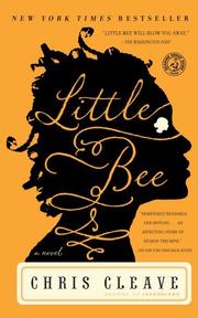 Little Bee cover