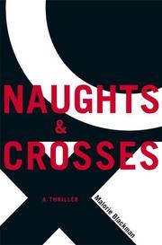 Noughts & Crosses cover