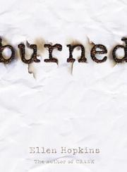 Burned cover